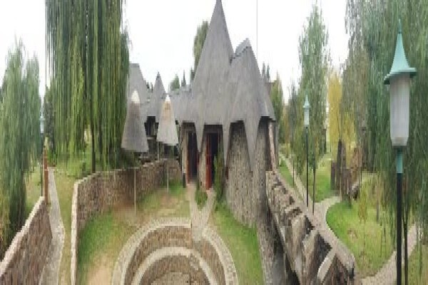 Maraneman Adventure Academy
