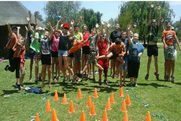 Maraneman Adventure Academy