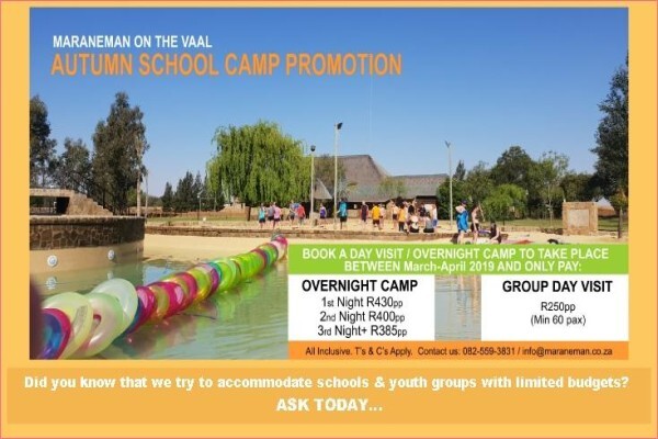 Maraneman Adventure Academy