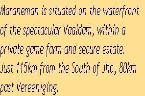 Maraneman Adventure Academy