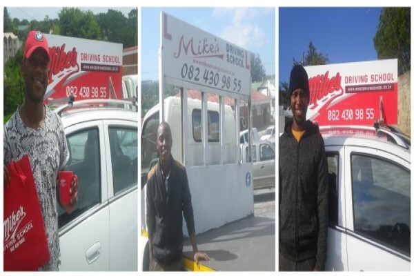Mikes Driving School