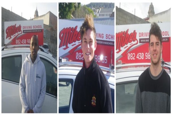 Mikes Driving School