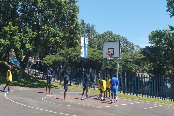 Pinetown Boys High School