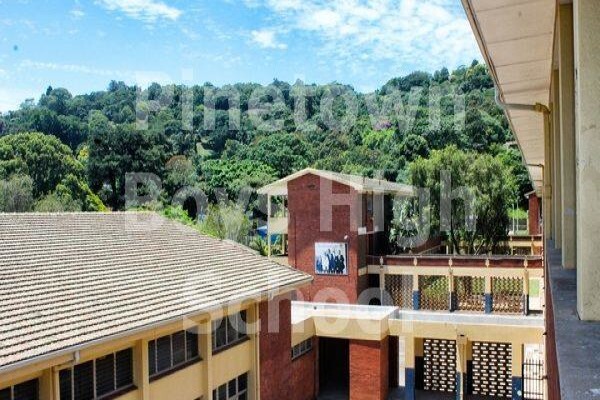 Pinetown Boys High School