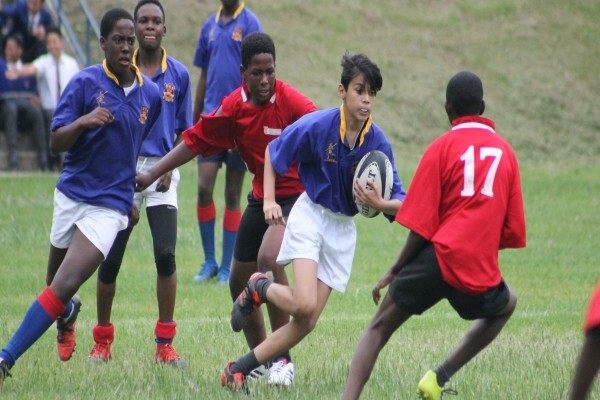 Pinetown Boys High School