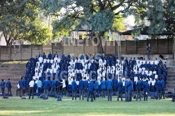 Pinetown Boys High School