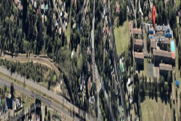 Pinetown Boys High School