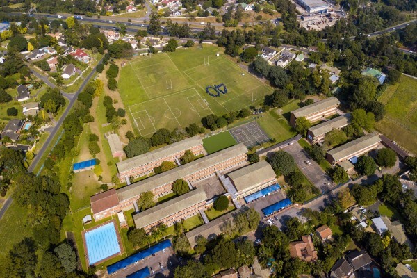 Pinetown Boys High School