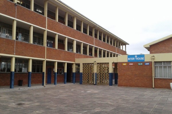 Pinetown Boys High School