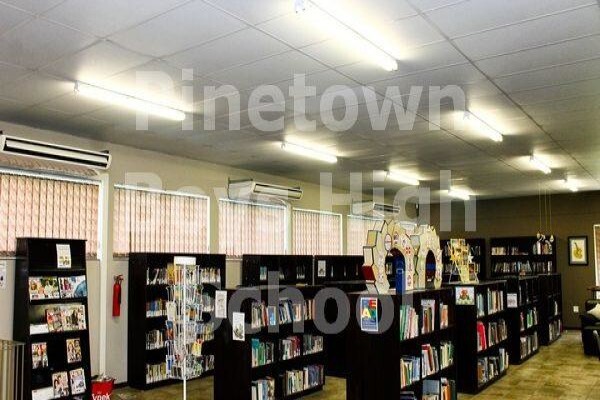 Pinetown Boys High School