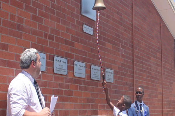 Pinetown Boys High School