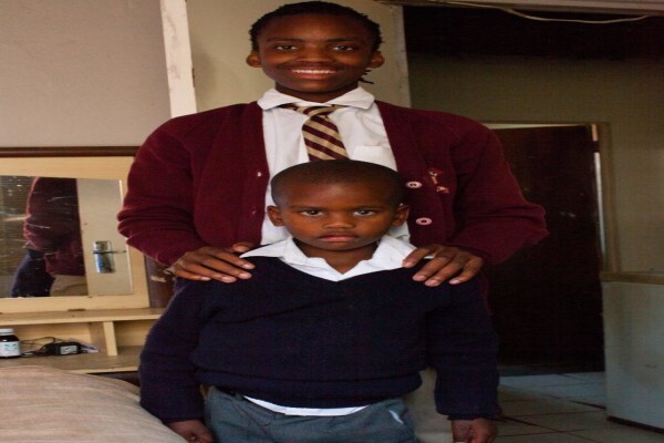 South African Education And Environment Project