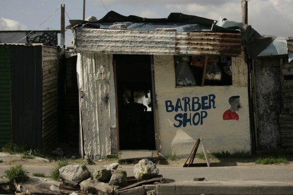 South African Education And Environment Project