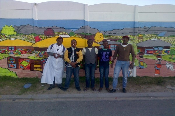 South African Education And Environment Project