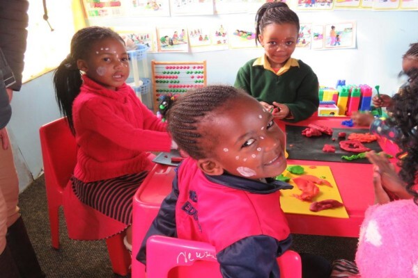 South African Education And Environment Project