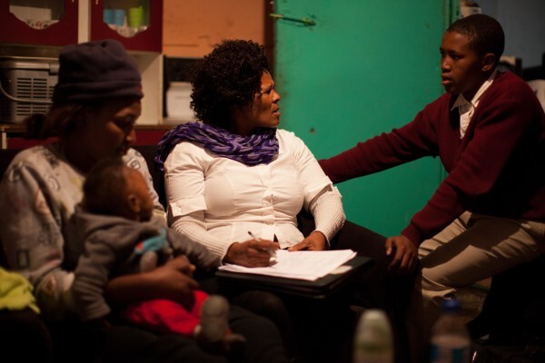 South African Education And Environment Project