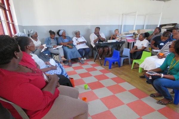 South African Education And Environment Project