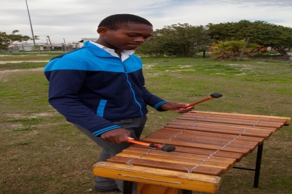 South African Education And Environment Project