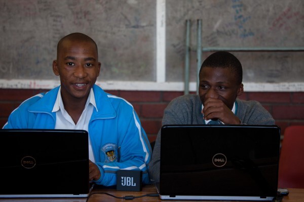 South African Education And Environment Project