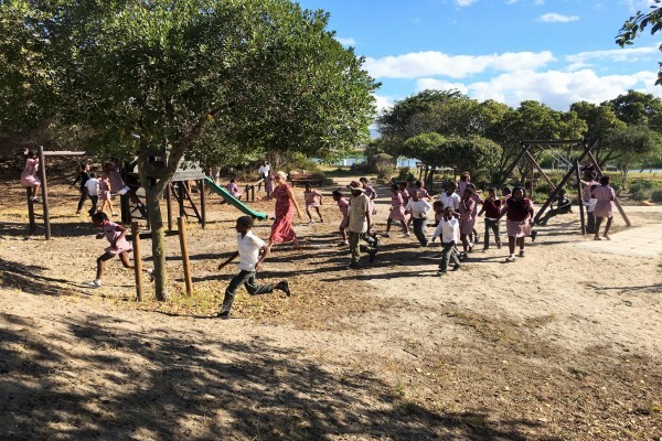 South African Education And Environment Project