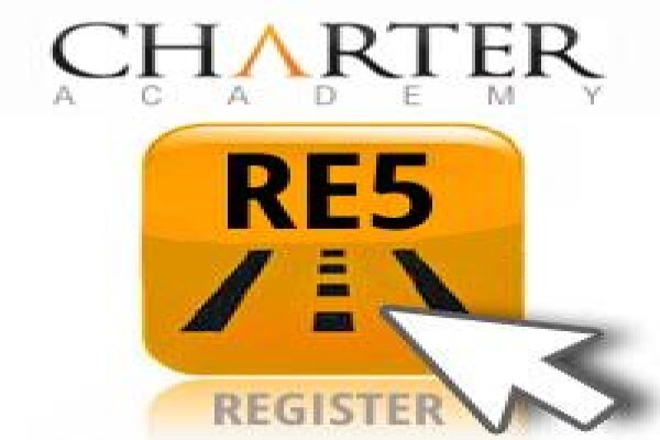 Charter Academy