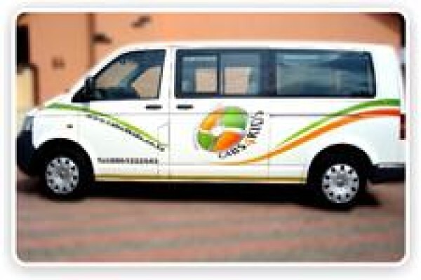 Cabs 4 Kids