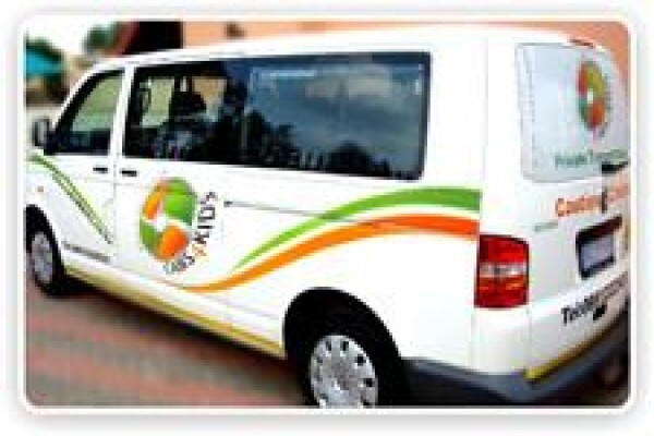 Cabs 4 Kids