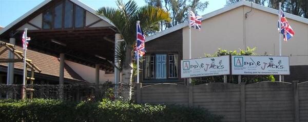 Apple Jack'S Pre School