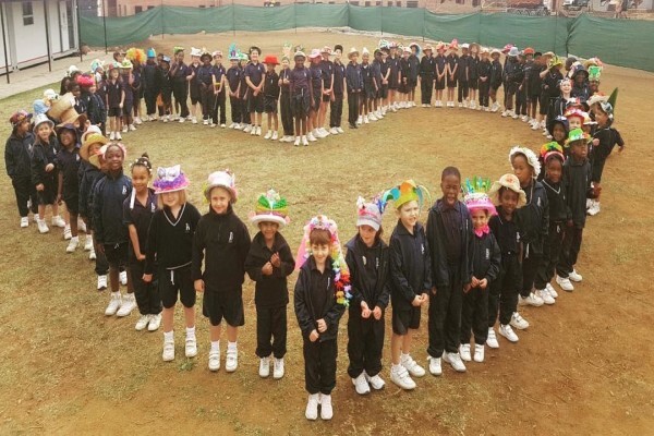 Broadacres Farm Nursery School