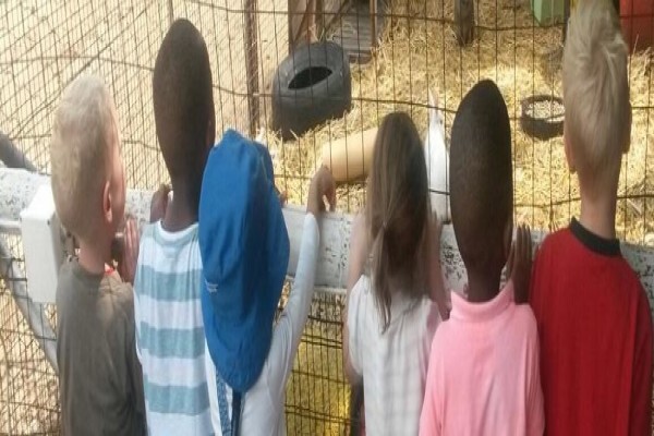 Broadacres Farm Nursery School