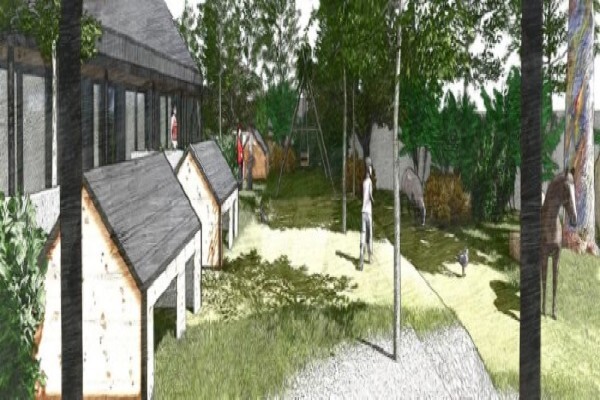 Broadacres Farm Nursery School