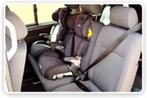 Cabs 4 Kids