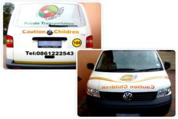 Cabs 4 Kids