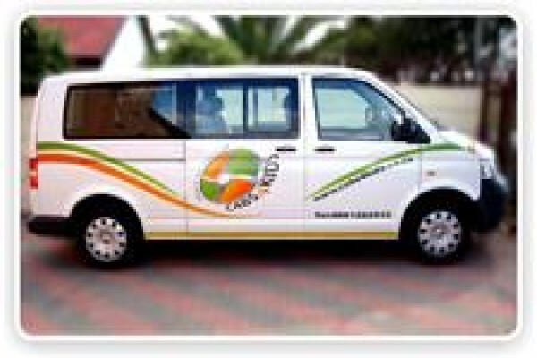 Cabs 4 Kids