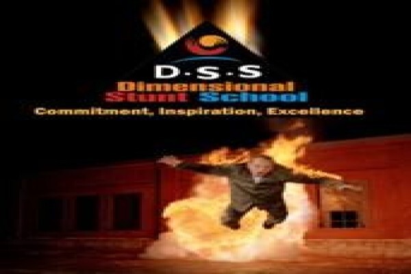 Dimensional Stunt School