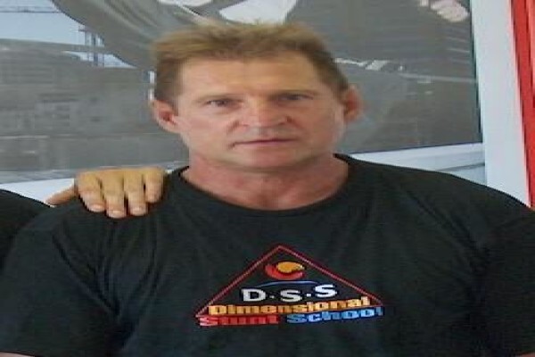 Dimensional Stunt School