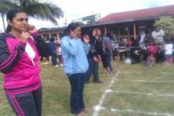 Sunshine Coast Montessori Pre School