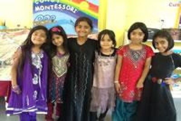 Sunshine Coast Montessori Pre School