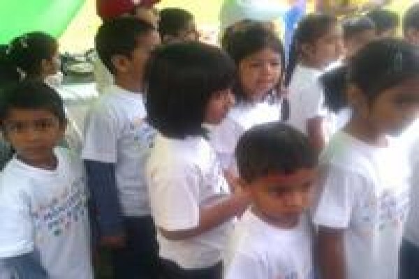 Sunshine Coast Montessori Pre School