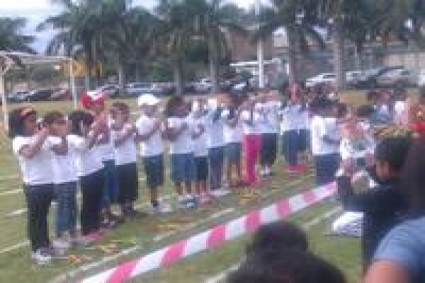 Sunshine Coast Montessori Pre School