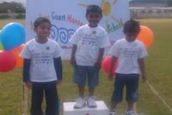 Sunshine Coast Montessori Pre School