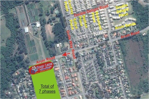 Dalena Properties (Gonubie)