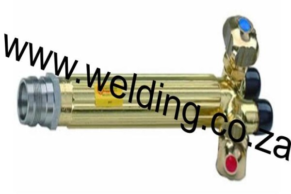 Just Test & Welding Solutions