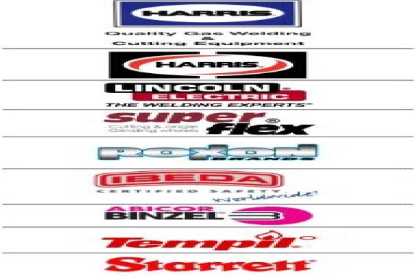Just Test & Welding Solutions