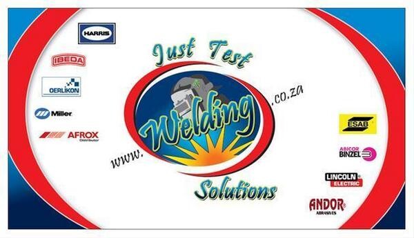 Just Test & Welding Solutions