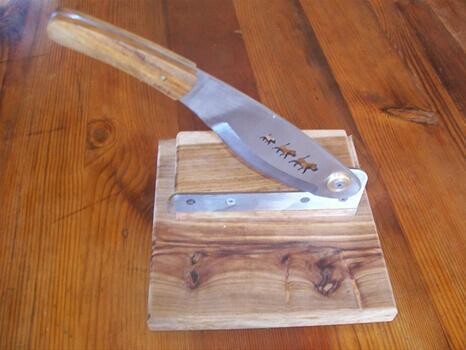 Jv Knives