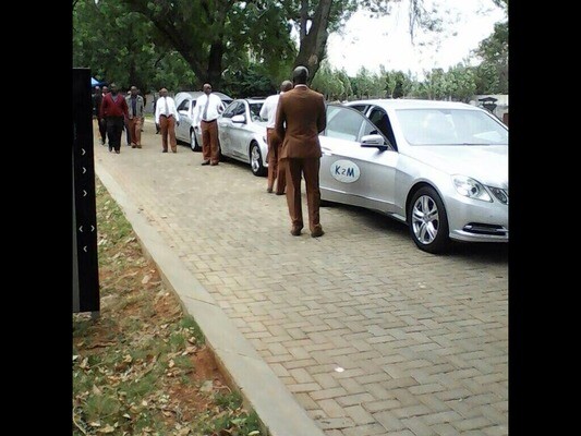 K2M Funeral Services