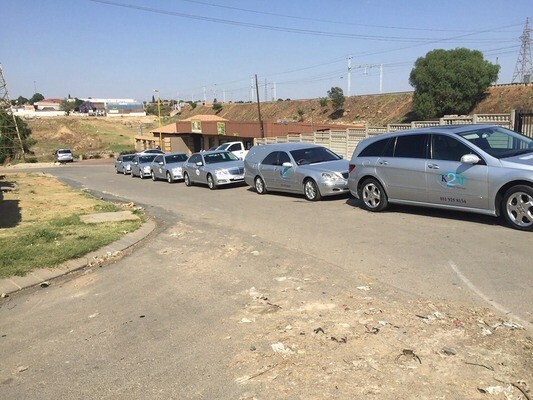 K2M Funeral Services