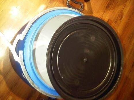 Kabusha Drums & Tanks