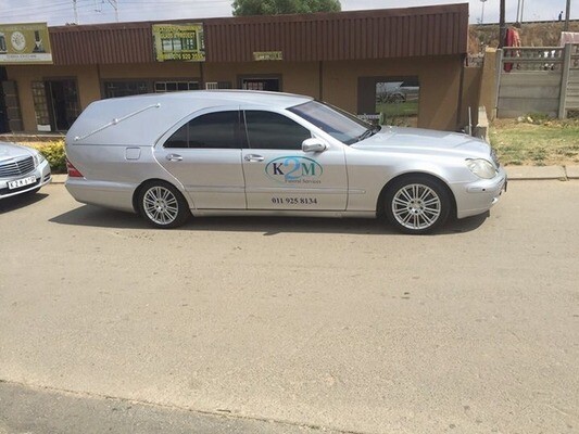K2M Funeral Services